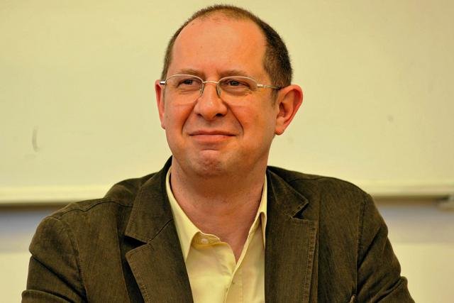 Wojciech Maziarski przypomniał, że "nie ma obowiązku bycia sprzedawczynią"