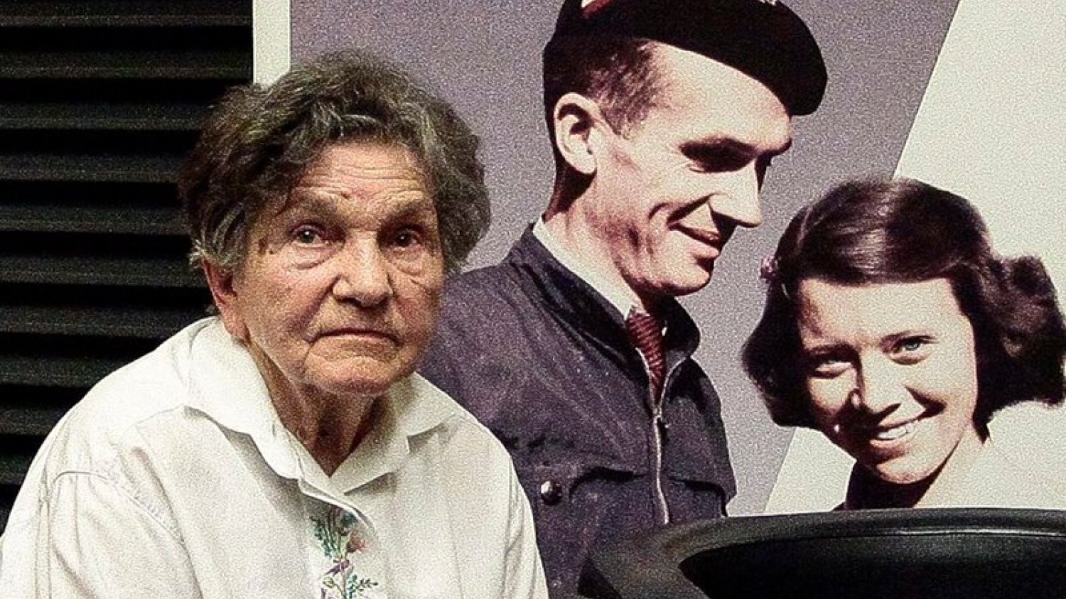 To była spontaniczna decyzja – Wanda Traczyk-Stawska w rozmowie z naTemat o wystąpieniu na manifestacji pod Sejmem.