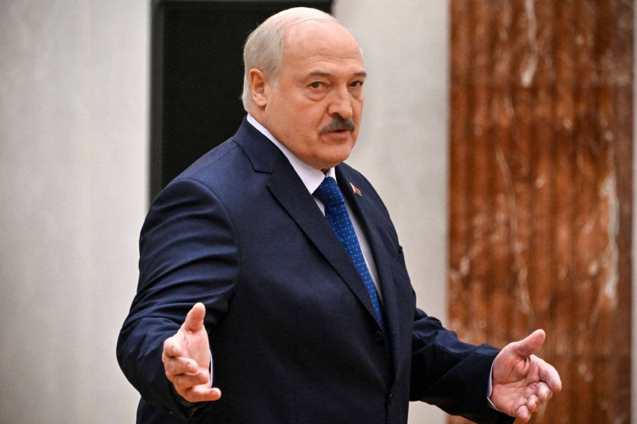 Naruszenia polskiej przestrzeni powietrznej. Białoruś odpowiada