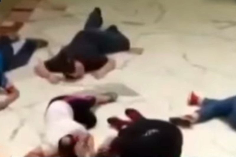 Kim są ofiary śmiertelne zamachu dokonanego przez Aliego Sonboly'ego w Monachium? To w większości osoby pochodzące z muzułmańskich regionów - Bałkanów i Bliskiego Wschodu.