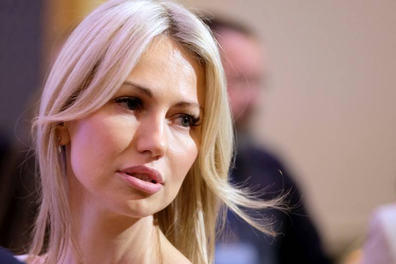 Magdalena Ogórek grozi pozwem posłowi Pawłowi Sowie z Koalicji Obywatelskiej