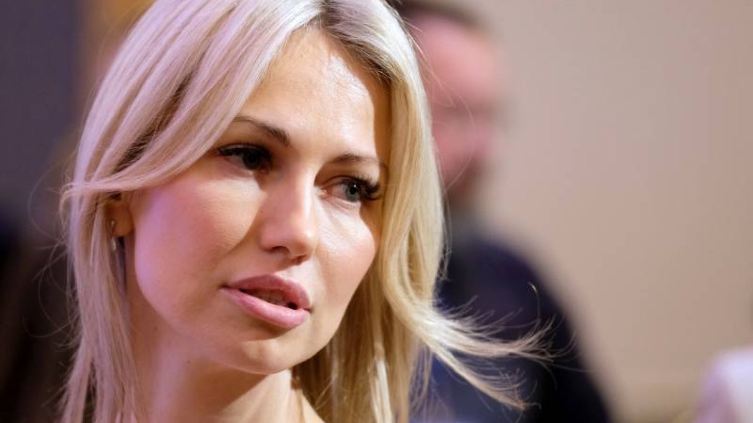 Magdalena Ogórek grozi pozwem posłowi Pawłowi Sowie z Koalicji Obywatelskiej