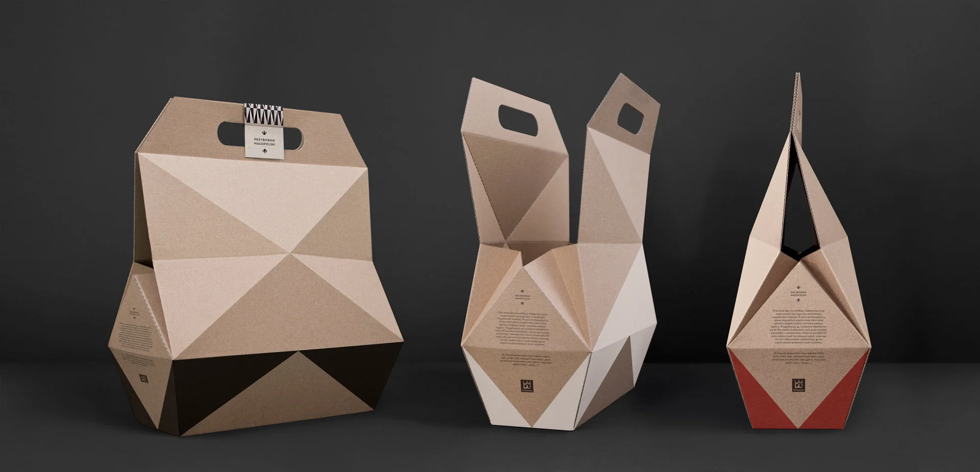 Przybornik Małopolski, projekt:[url=http://www.otwarte.com.pl/] Studio Otwarte [/url]