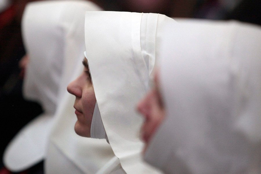 W klasztorze w Chełmnie wykryto koronawirusa u 52 osób