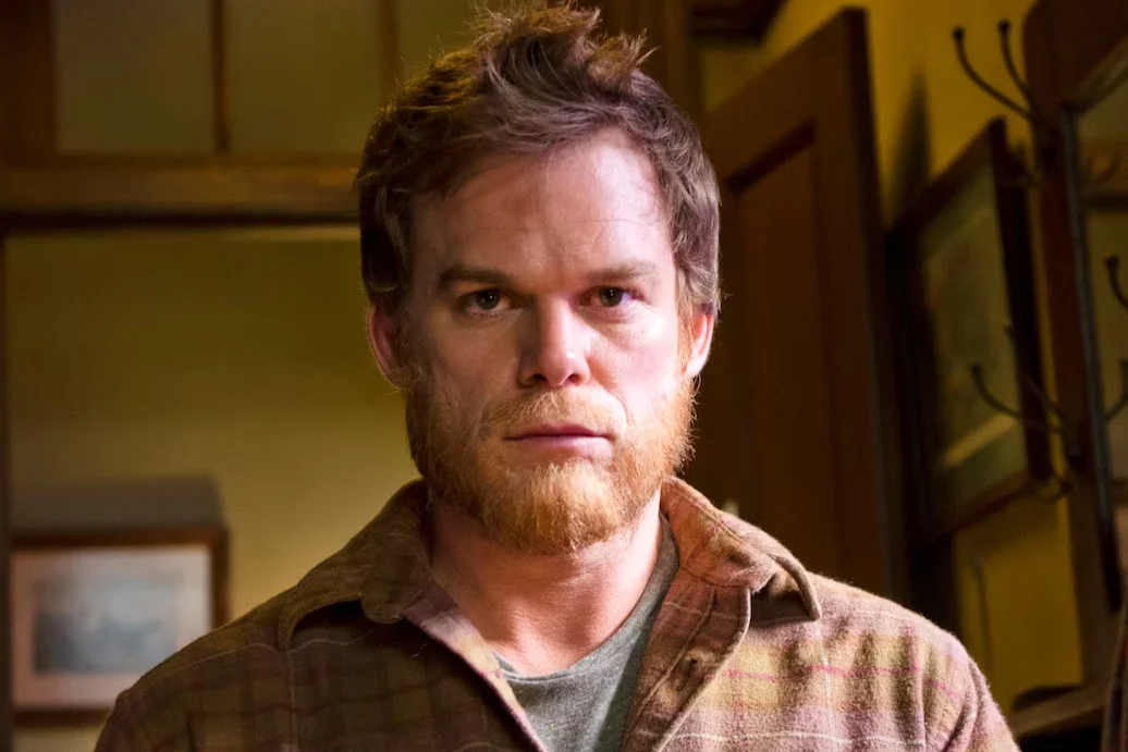 najgorsze zakończenia seriali: Dexter Dexter