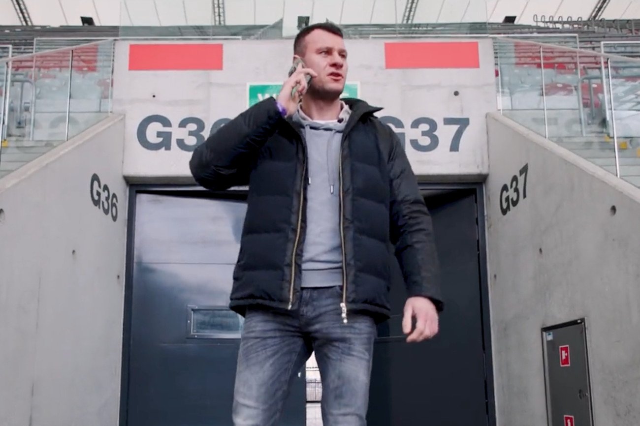 Arkadiusz Wrzosek będzie kolejną gwiazdą podczas gali KSW, która 3 czerwca odbędzie się na PGE Narodowym.