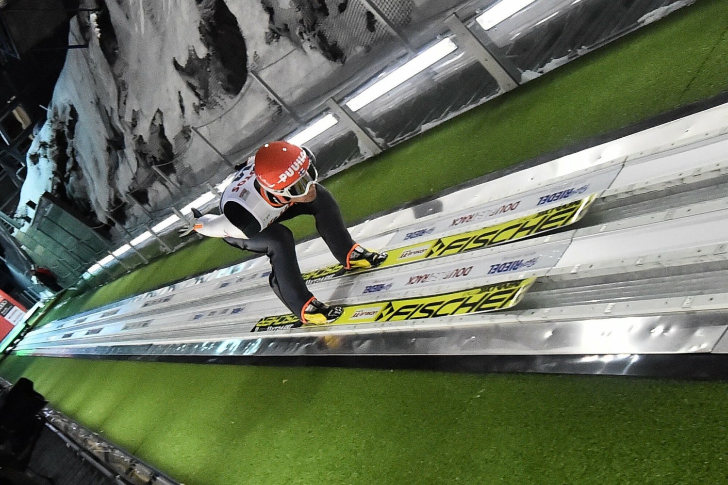 Janne Ahonen uważa, że powinny się zmienić przepisy w skokach narciarskich, by nie dochodziło do manipulacji