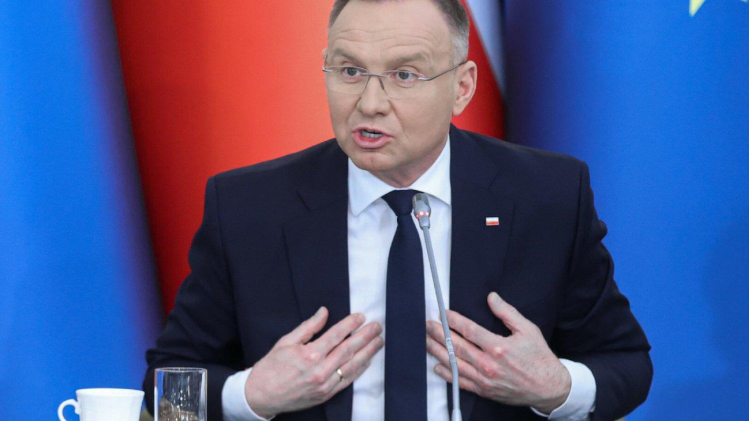 Duda przed komisją śledczą? Kancelaria Prezydenta zabiera głos