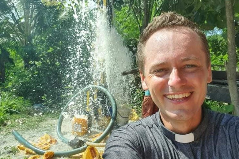 Ksiądz Michał Misiak chce odejść z Kościoła katolickiego