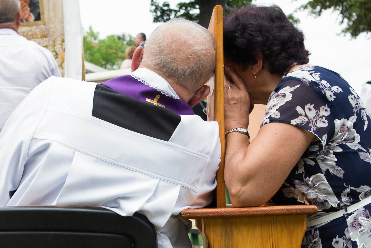 W parafii w Mnichowie pobili się dwaj księża.