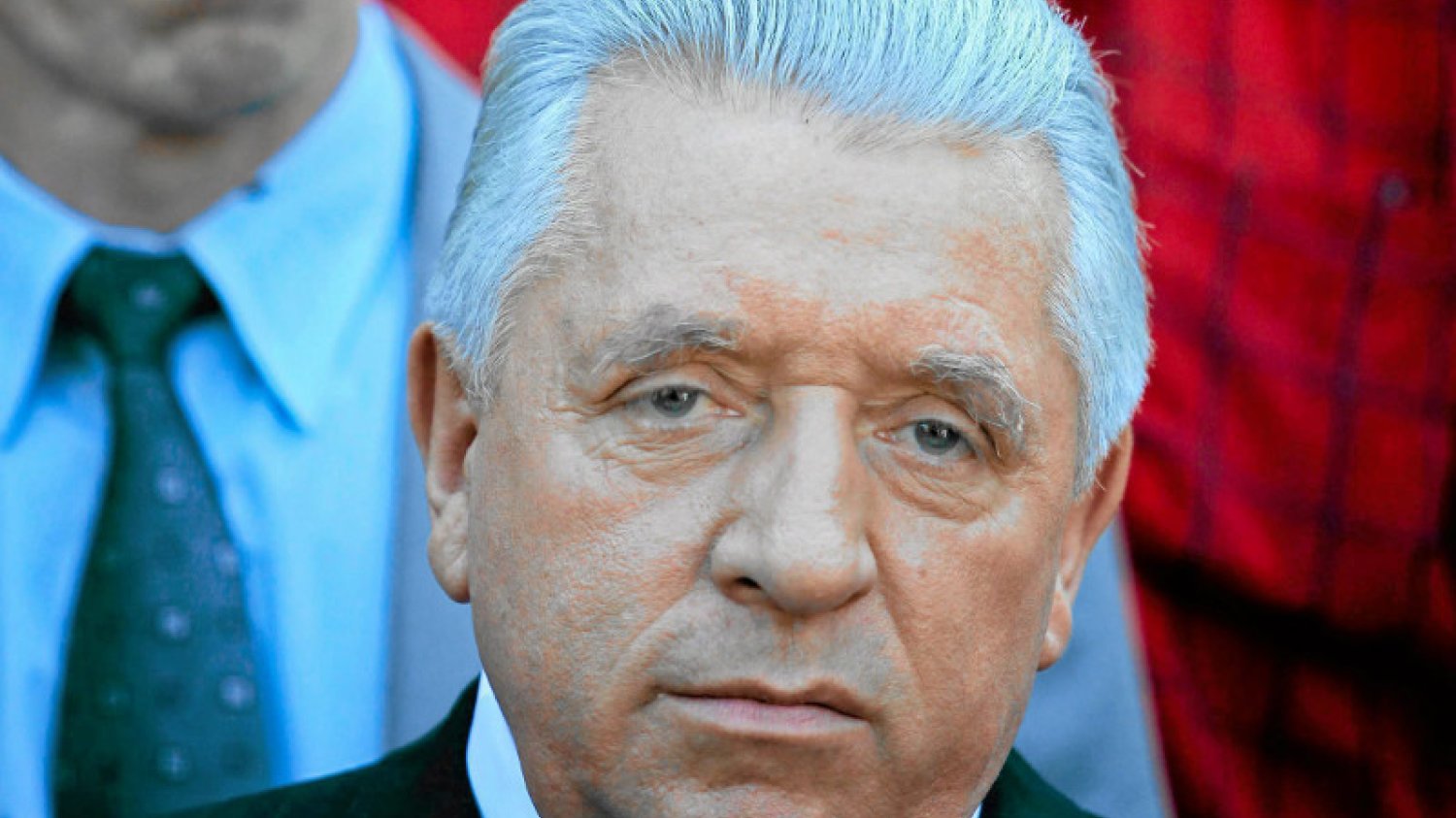Andrzej Lepper