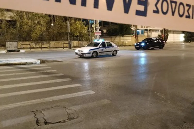 Pod siedzibą greckiej telewizji nieznani sprawcy podłożyli ładunek wybuchowy.