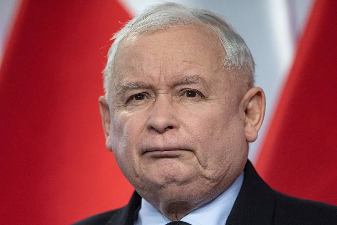 W sondażu oko.press PiS nie mogłoby już liczyć na samodzielną większość.