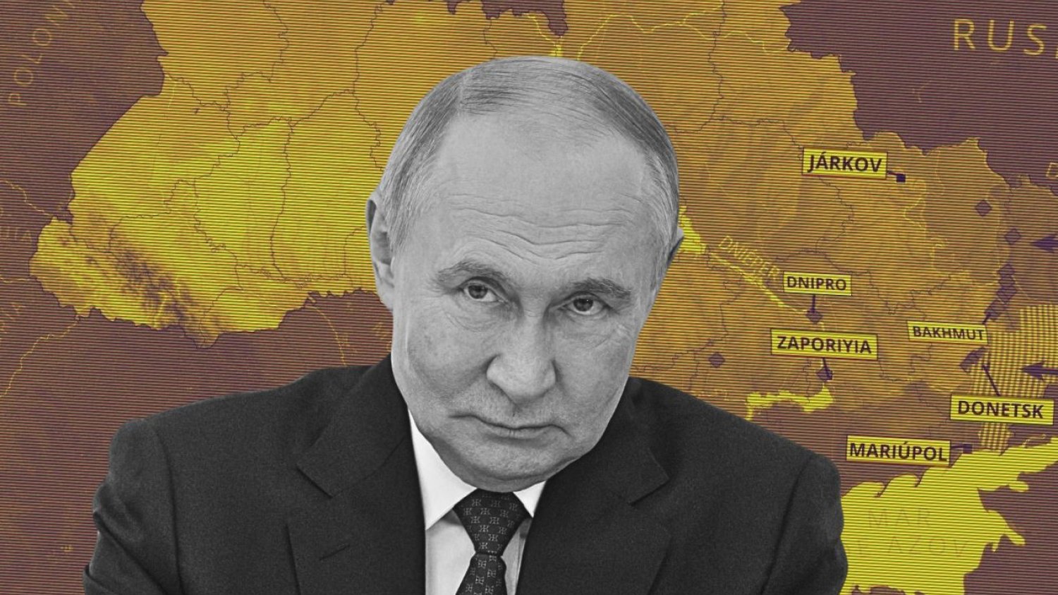 Władimir Putin