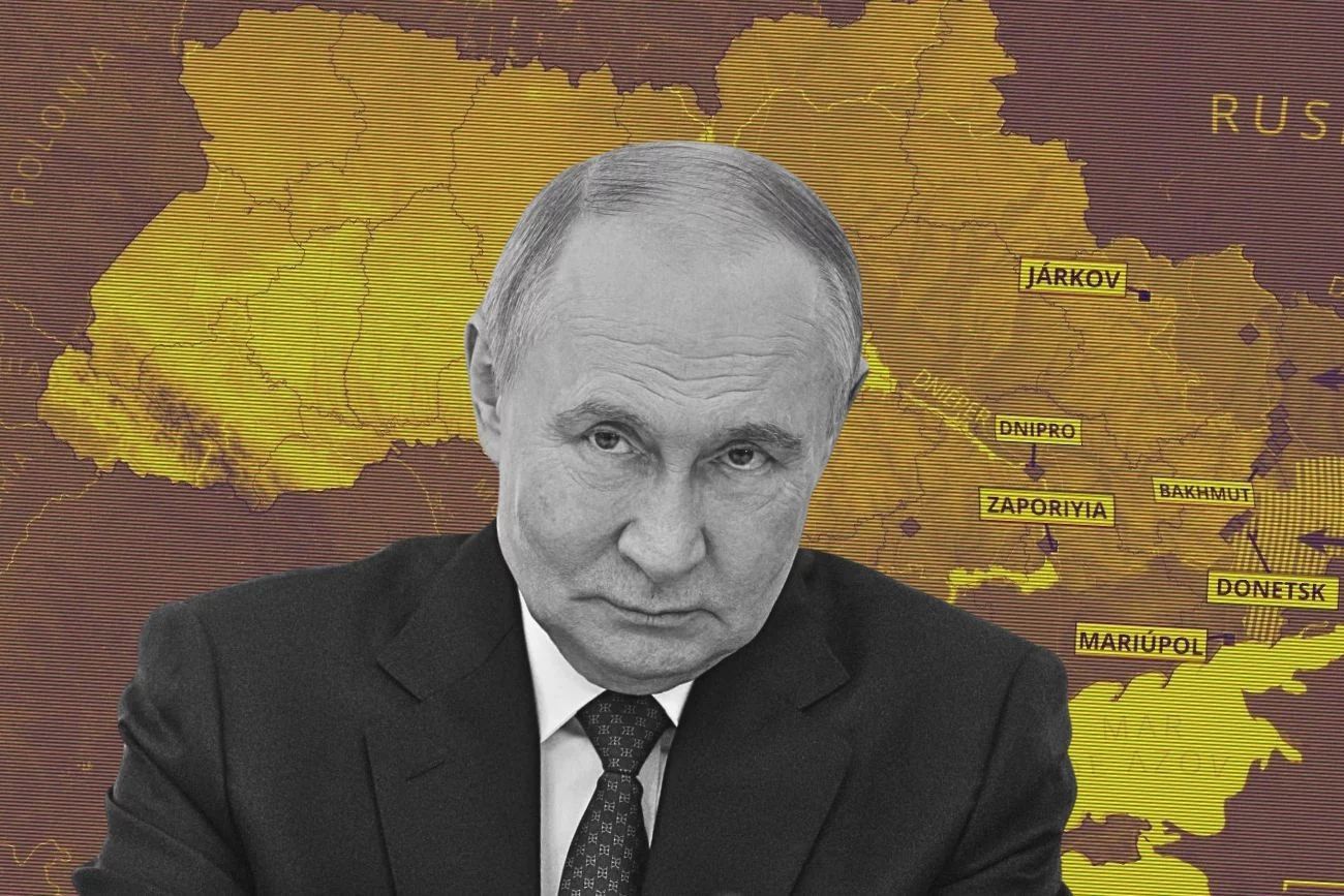 Władimir Putin