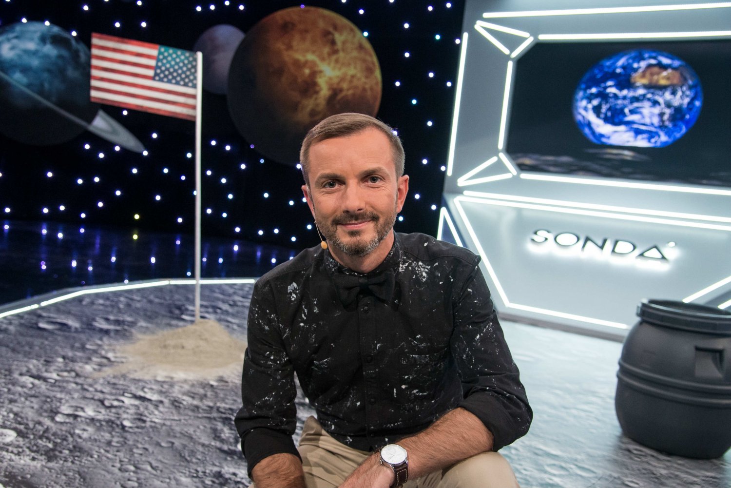 Tomasz Rożek przewiduje (częściowo) przyszłość