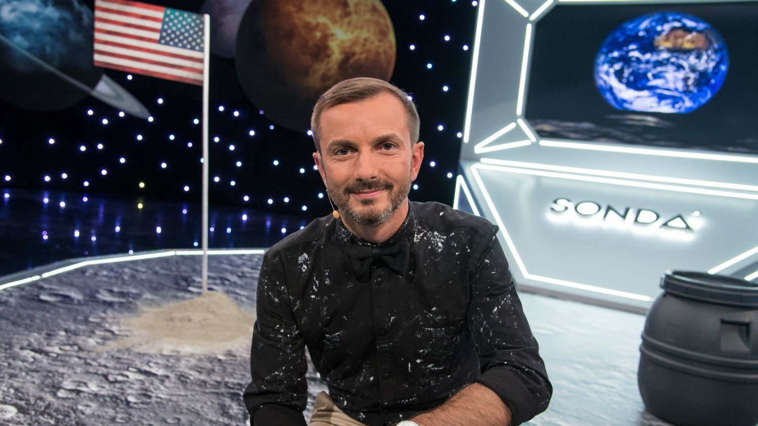 Tomasz Rożek przewiduje (częściowo) przyszłość