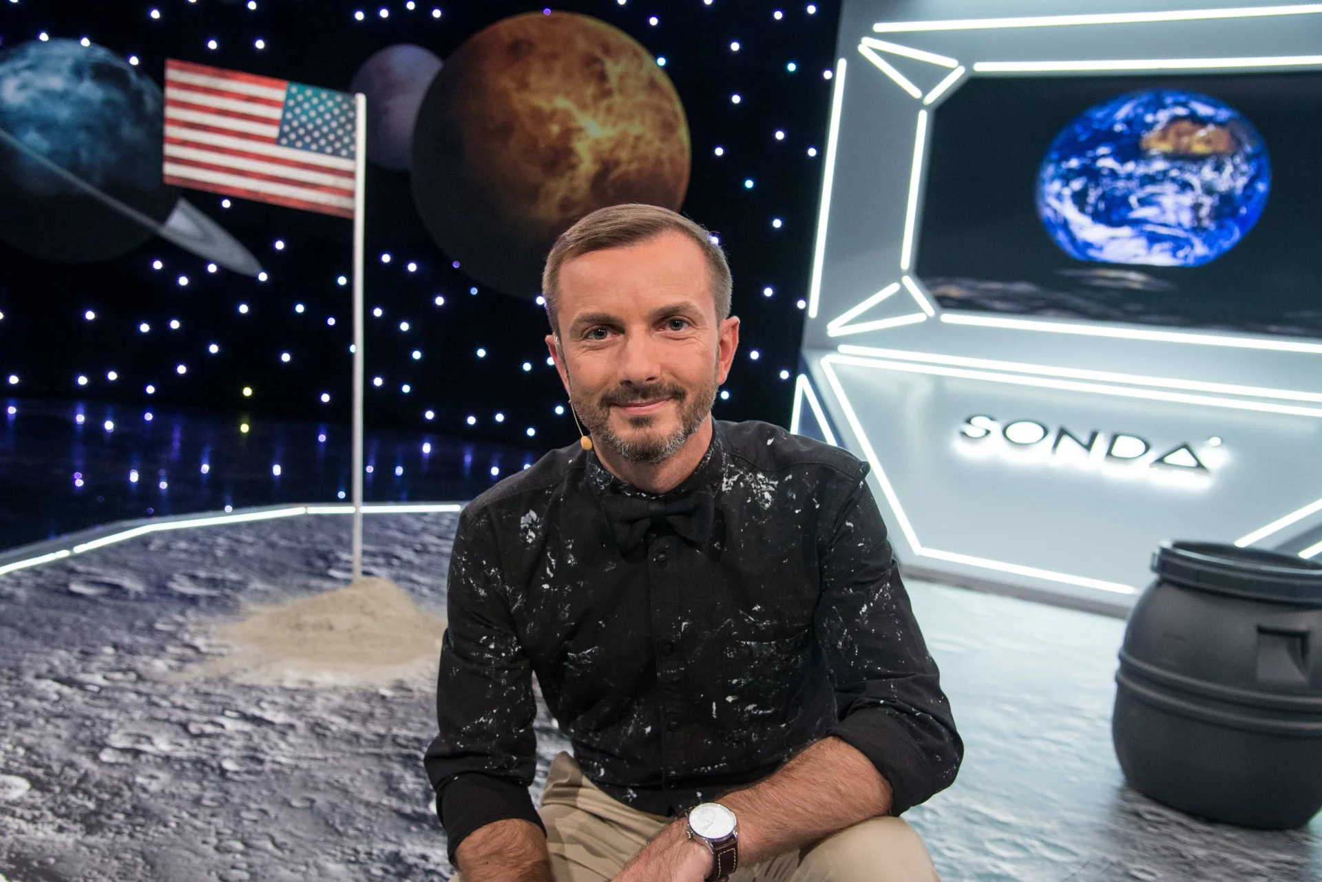 Tomasz Rożek przewiduje (częściowo) przyszłość