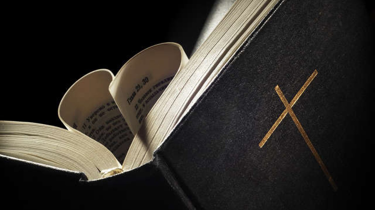 Biblię, świętą księgę chrześcijan, może pokochać każdy ateista. Zarówno za ogólnoludzkie wartości jakie znajdziemy na jej kartach, a także fascynującą historię Żydów przeplatającą się z baśniowymi opowieściami
