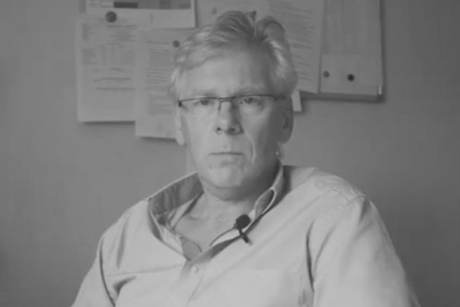 Nie żyje Wojciech Potocki, wieloletni redaktor naczelny "Gazety Pomorskiej".