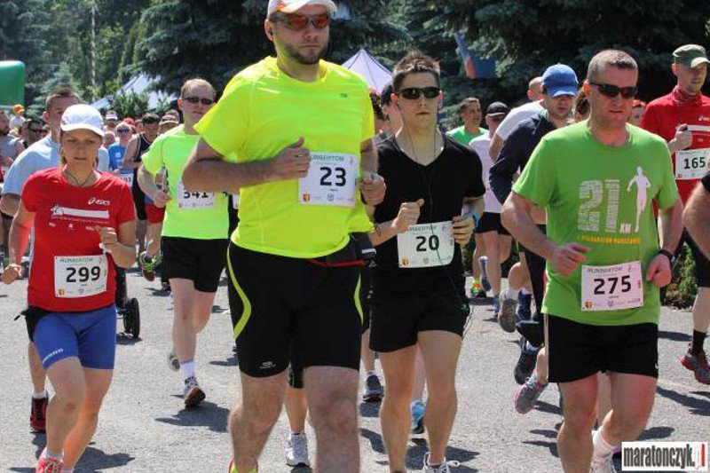 Brakuje ci motywacji do biegania? Sprawdź trzy rady, dzięki którym zaczniesz trenować jak szalony