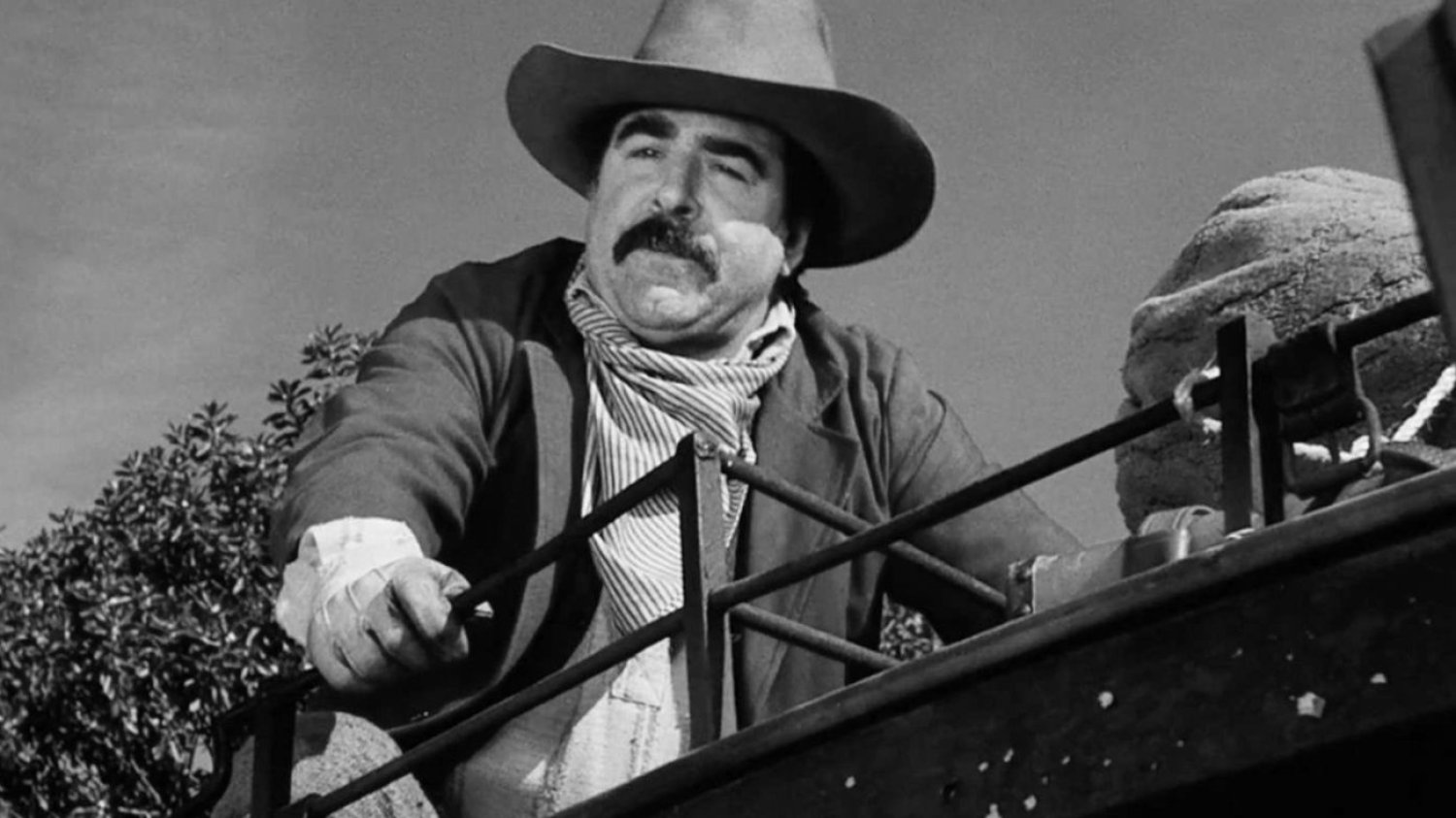 Nie żyje Jack Lilley. Aktor znany z kultowych westernów miał 91 lat Jack Lilley nie żyje. Aktor znany z kultowych westernów miał 91 lat