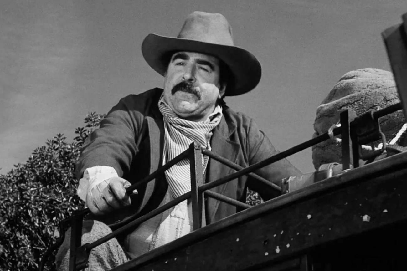 Nie żyje Jack Lilley. Aktor znany z kultowych westernów miał 91 lat Jack Lilley nie żyje. Aktor znany z kultowych westernów miał 91 lat