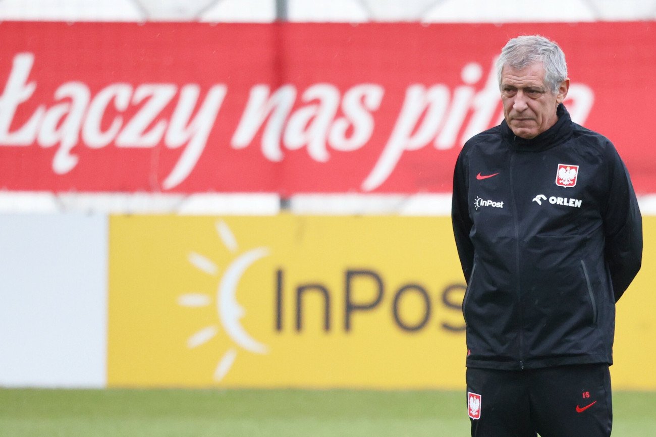 Fernando Santos w 2016 roku zdobył z reprezentacją Portugalii mistrzostwo Europy.
