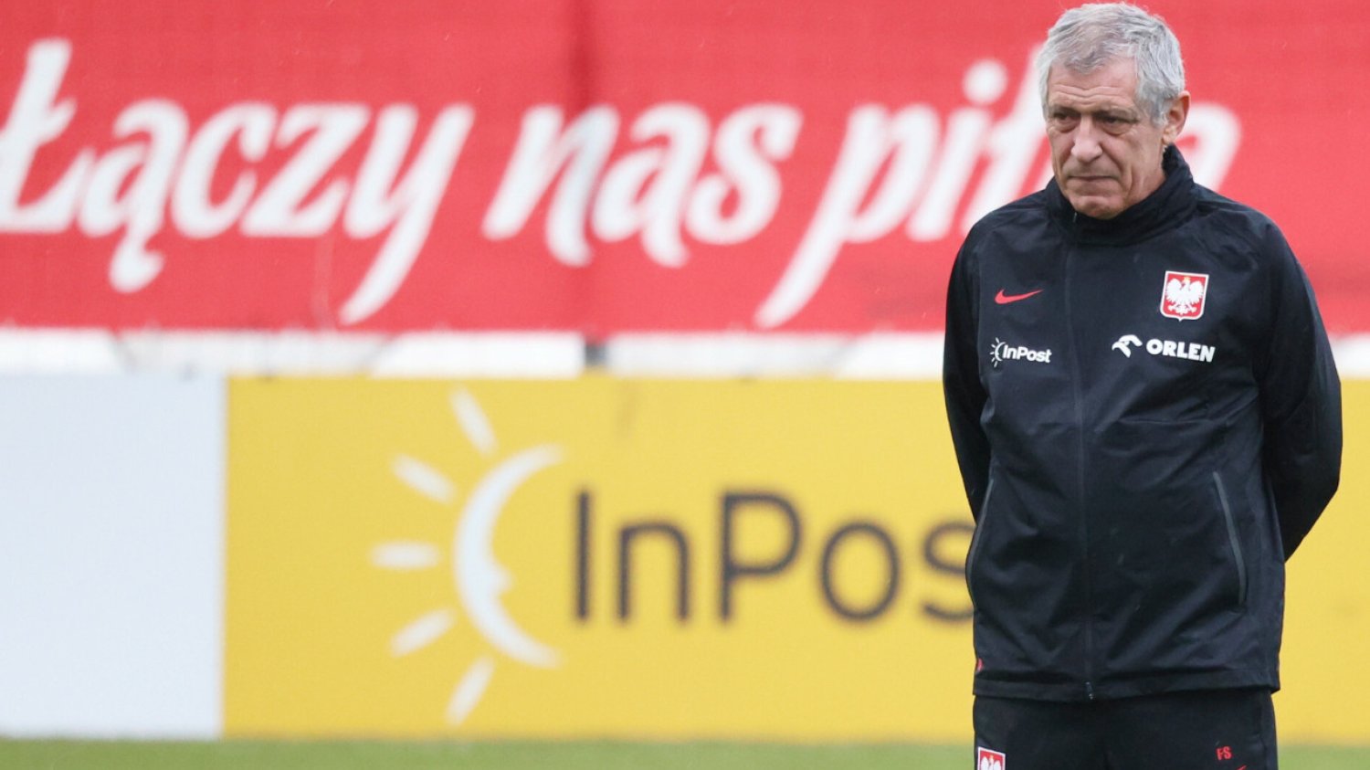 Fernando Santos w 2016 roku zdobył z reprezentacją Portugalii mistrzostwo Europy.