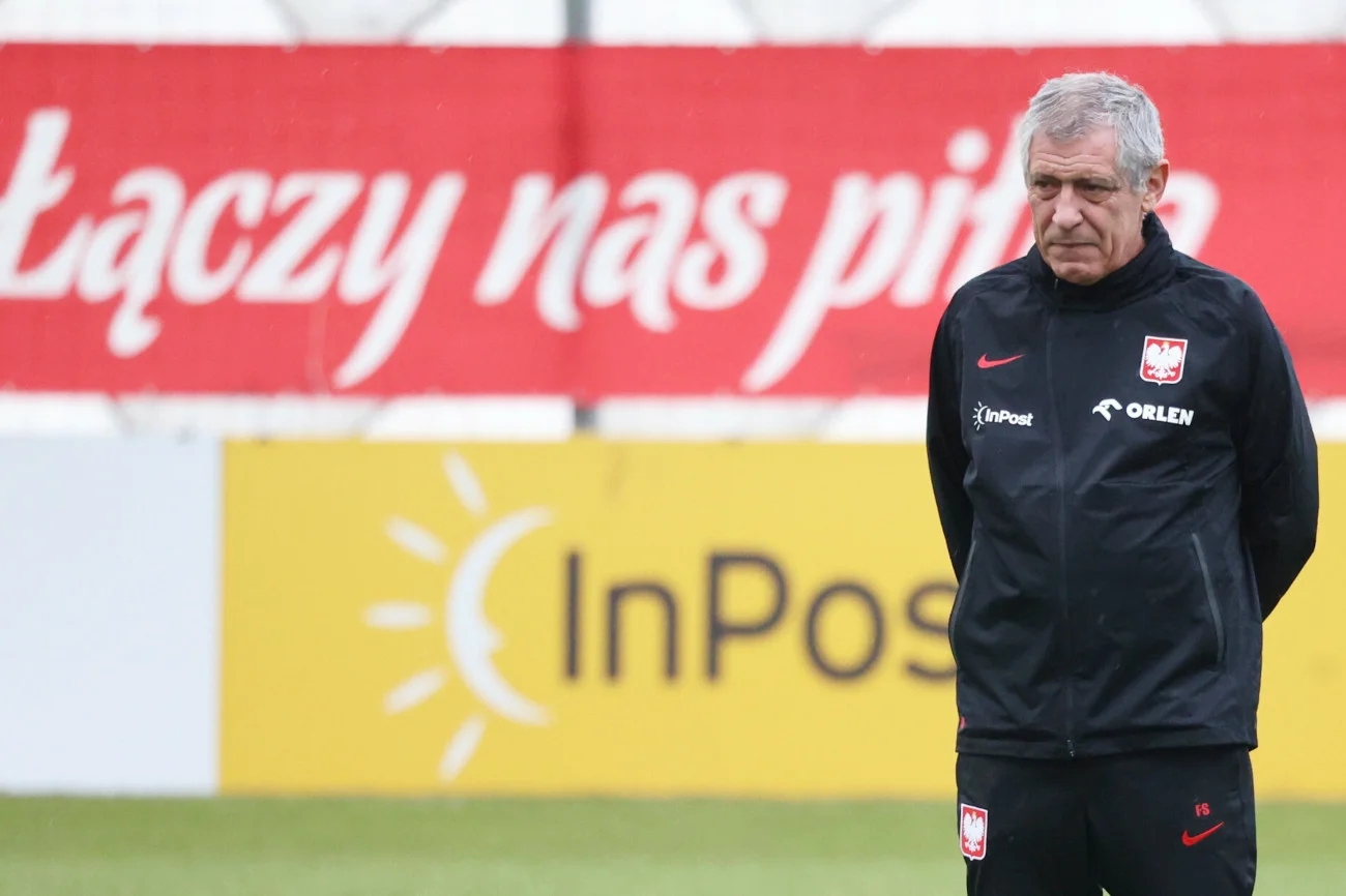 Fernando Santos w 2016 roku zdobył z reprezentacją Portugalii mistrzostwo Europy.