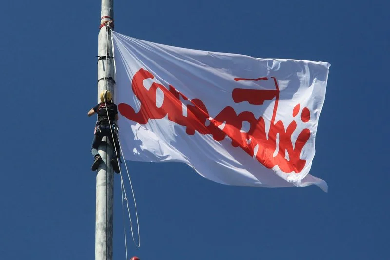 NSZZ Solidarność musi przeprosić Komitet Obrony Demokracji za stwierdzenie, że członkami ruchu są byli współpracownicy SB.