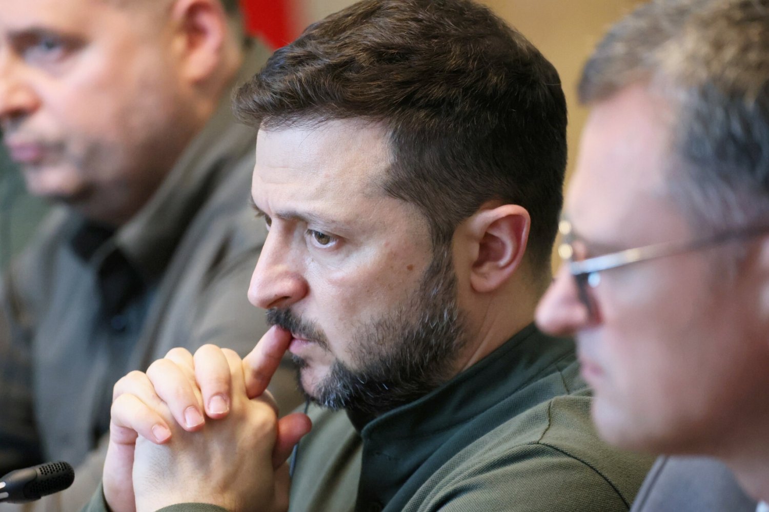 Polacy sceptyczni ws. deklaracji Ukrainy. Chodzi o sporną kwestię.