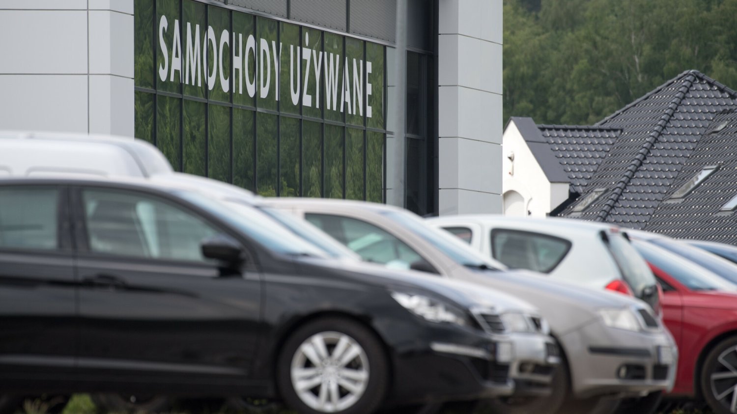 10 aut, które nawet po latach mają mało awarii. Lista Ranking TÜV 2025. Te 10-letnie samochody najrzadziej się psują