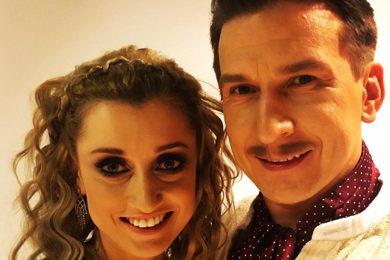 Kim jest Tomasz Barański, który został usunięty z "Tańca z Gwiazdami".