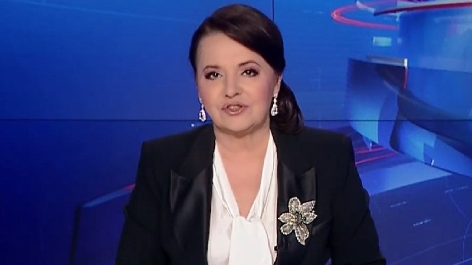 Dziennikarz TVN Bertold Kittel skomentował przeprosiny TVP.