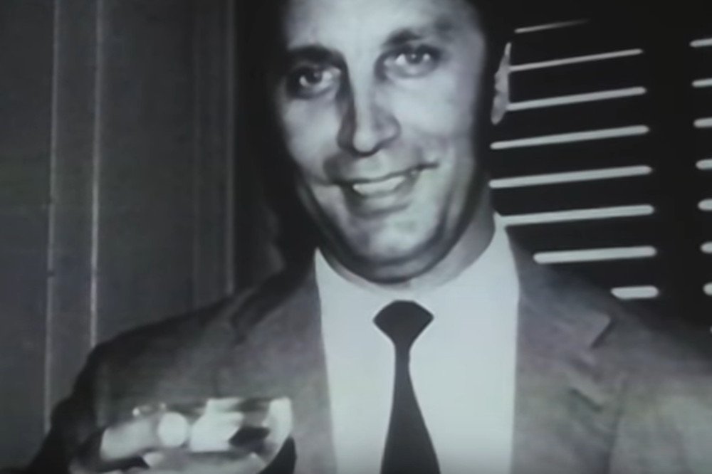 Bogdan Walewski. Podwójny szpieg, który kochał luksusowe życie.