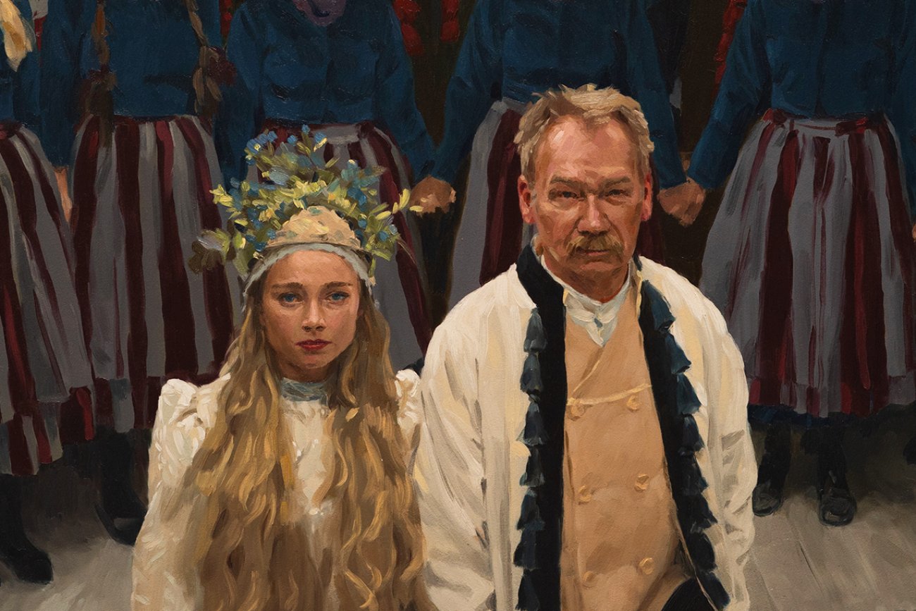 Jak film "Chłopi" jest oceniany za granicą? (RECENZJE) Jak film "Chłopi" jest oceniany za granicą? (RECENZJE)