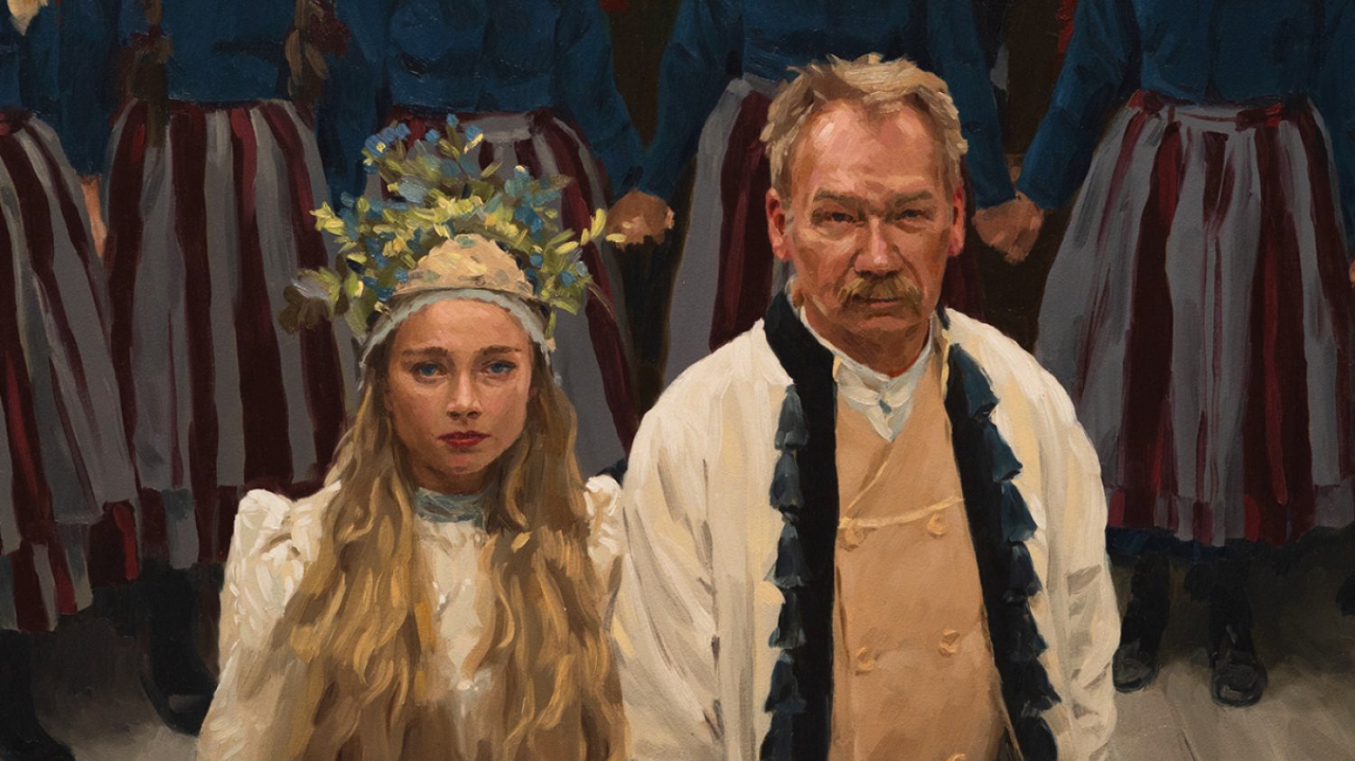 Jak film "Chłopi" jest oceniany za granicą? (RECENZJE)