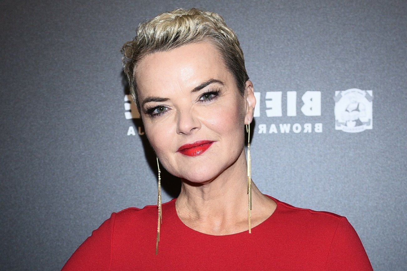 Monika Richardson o ekipie "PnŚ". Zostawiła wymowny komentarz pod selfie