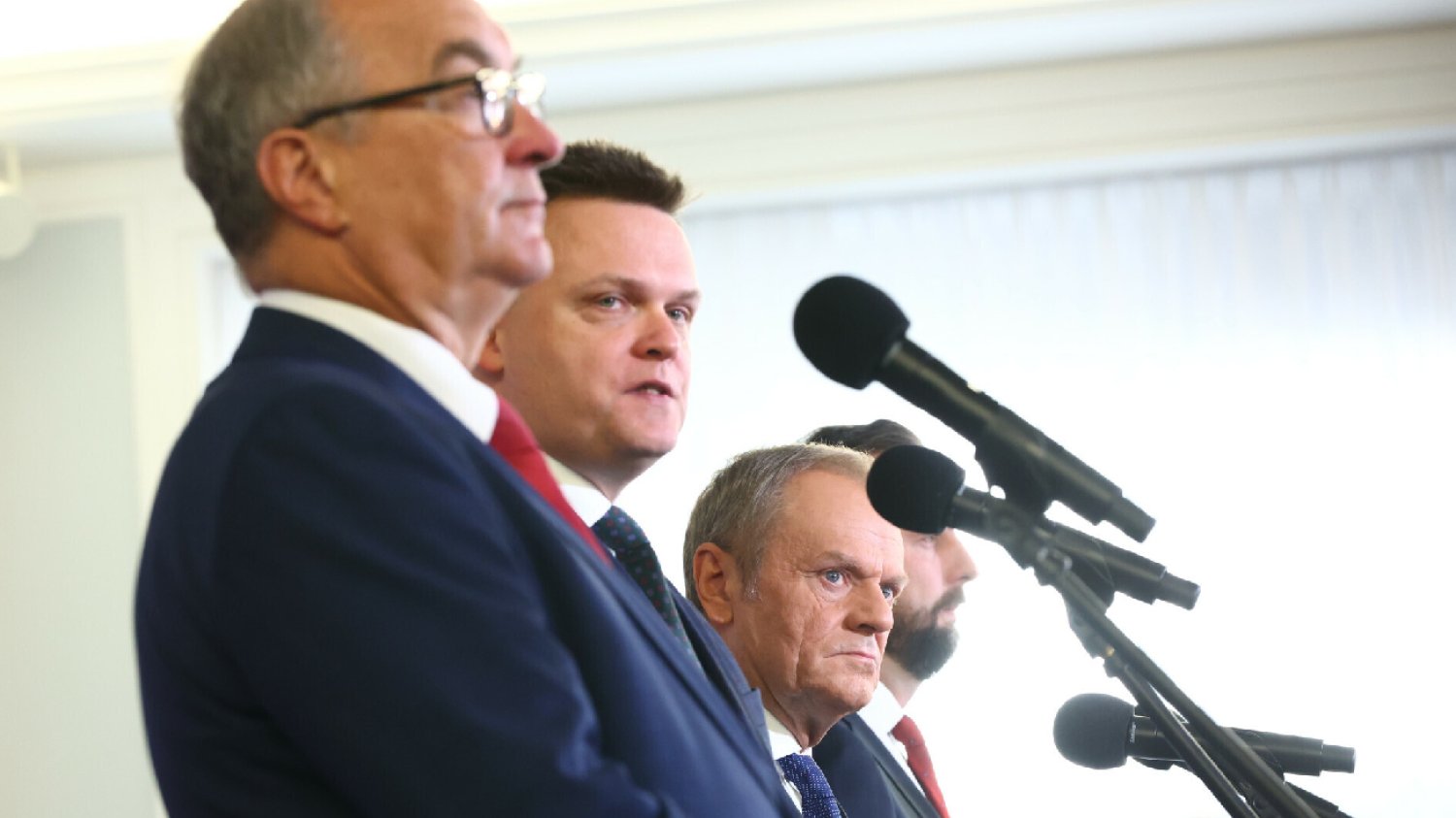 Sondaż. Polacy wybrali zwycięzcę wyborów. To nie Tusk ani Kaczyński.