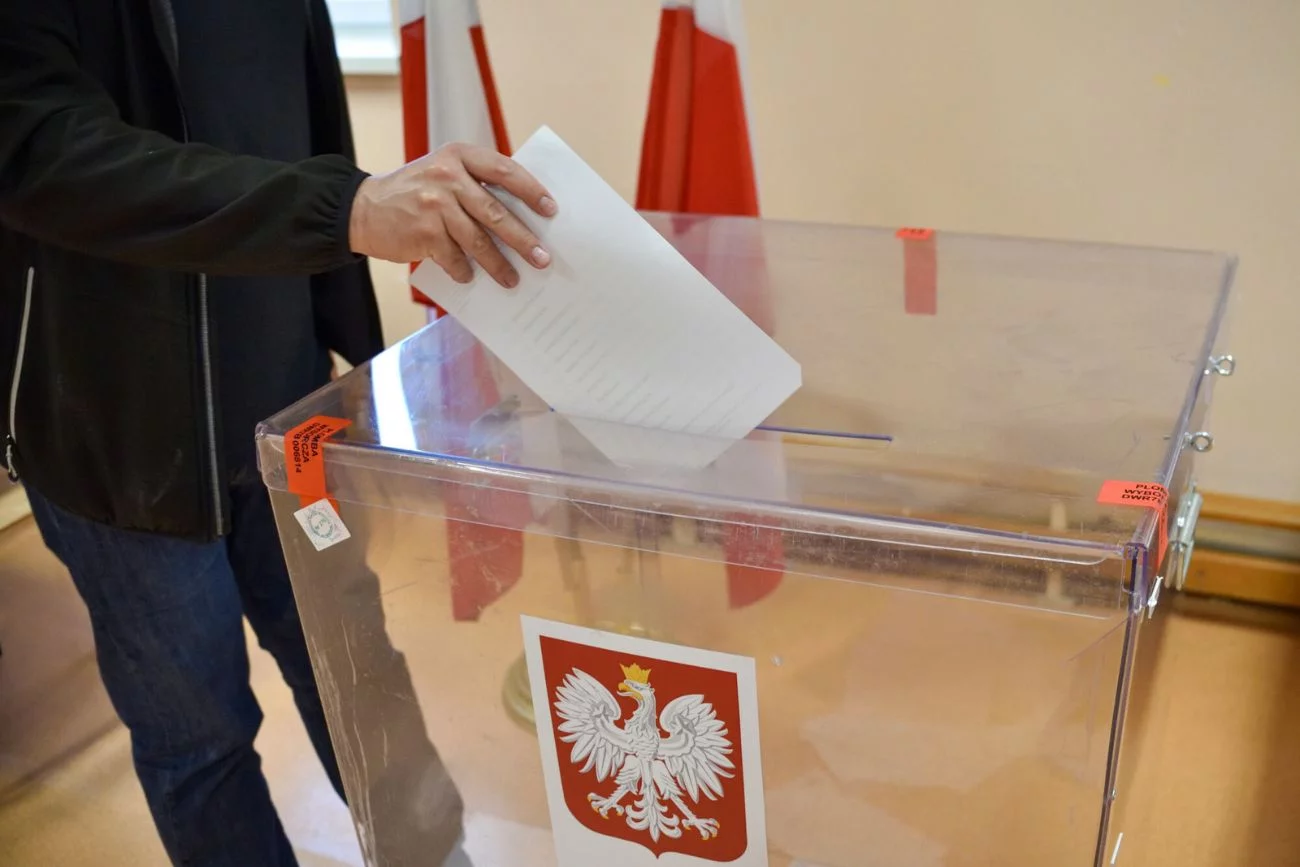 Frekwencja może być wyższa niż 5 lat temu. Tylko spójrzcie na dane z tych miast Frekwencja podczas wyborów na godzinę 17. Pojawiły się nowe dane.