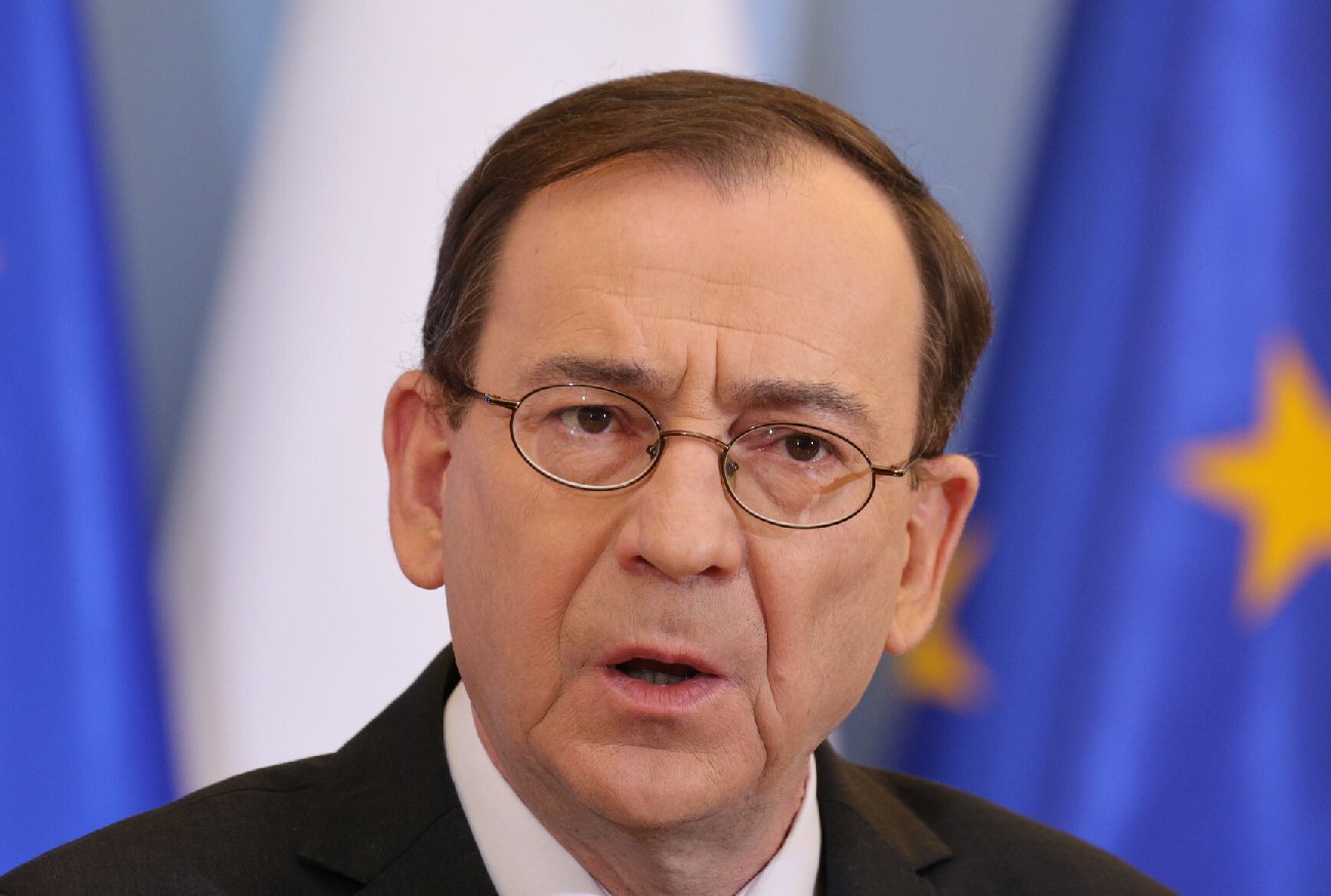 Mariusz Kamiński ogłosił zmiany przy wschodniej granicy. Szef MSWiA podał konkretną datę