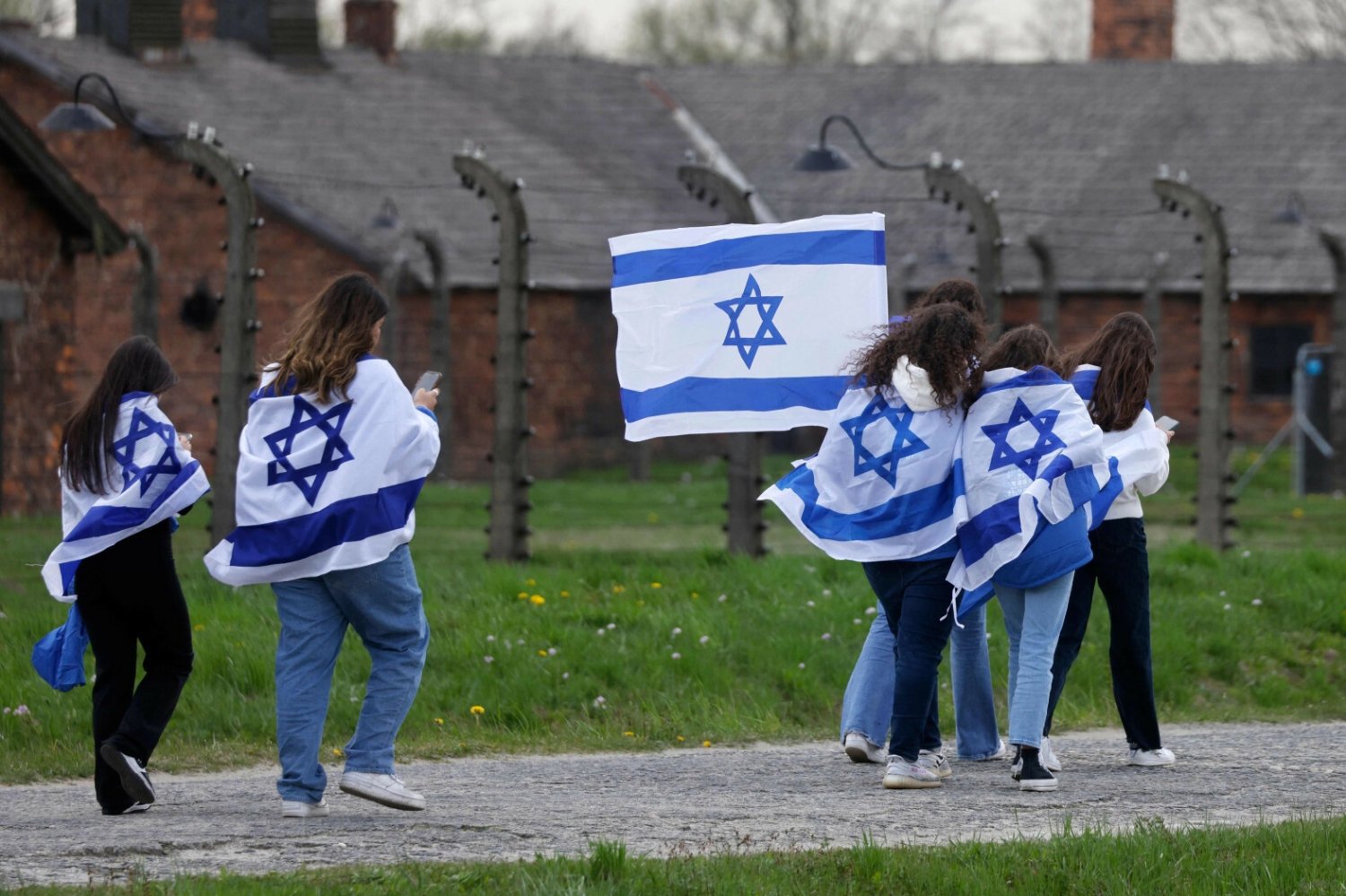 Znane są szczegóły porozumienia ws. wycieczek młodych Izraelczyków do Polski.