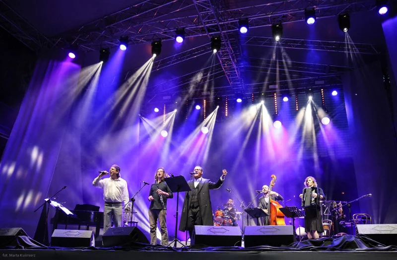 Na bogatą ofertę artystyczną najnowszej edycji festiwalu kultury żydowskiej złożą się koncerty, spektakle i spotkania autorskie