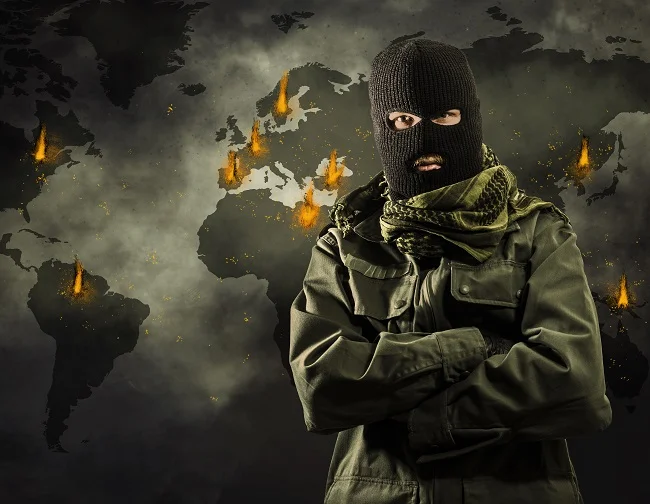 Celem Daesh jest skłócenie społeczeństwa zachodniego z mieszkającymi w Europie wyznawcami islamu i wywołanie europejskiej wojny domowej.