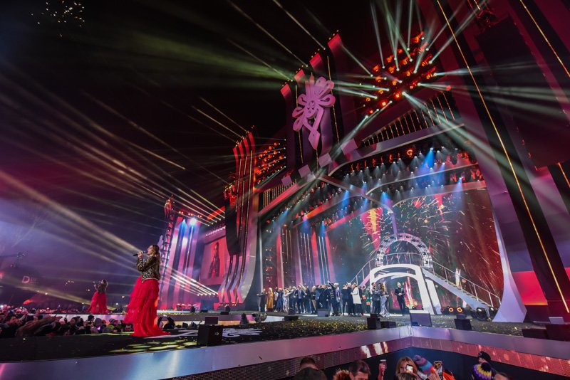 "Sylwester Marzeń" 2019/20