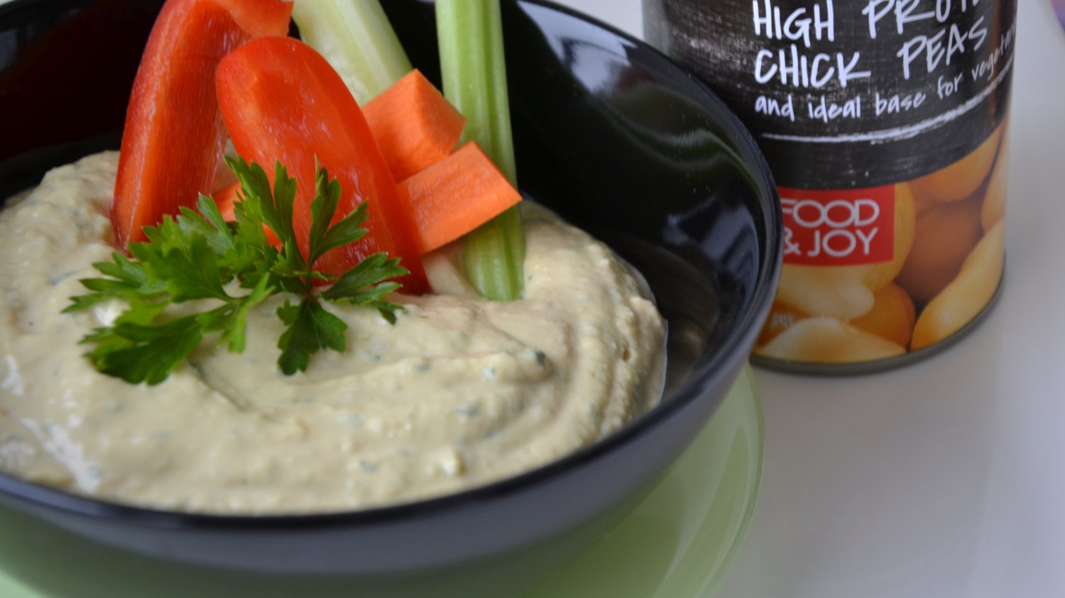 Natkowy humus