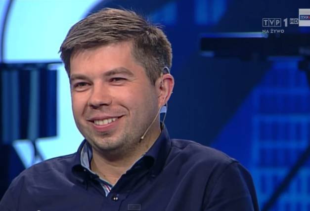 Paweł Sakiewicz, Rolnik Szuka Żony