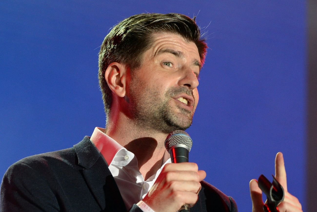 Krzysztof Śmiszek o decyzji TK