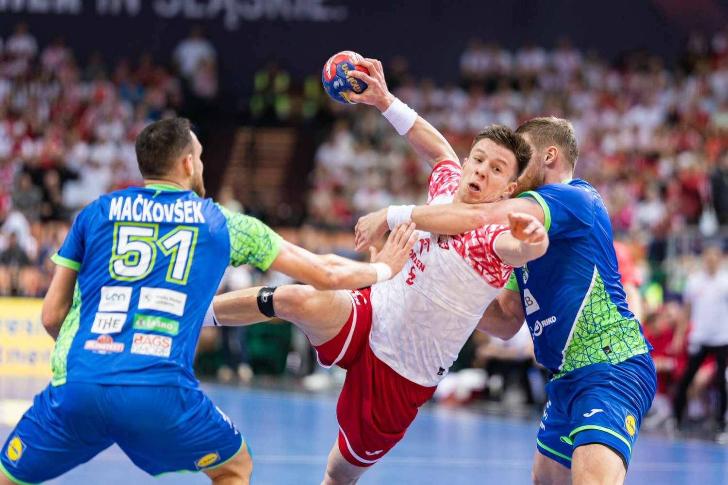 Polacy brutalnie odarci z marzeń. Bolesna klęska, ćwierćfinał MŚ już tylko marzeniem